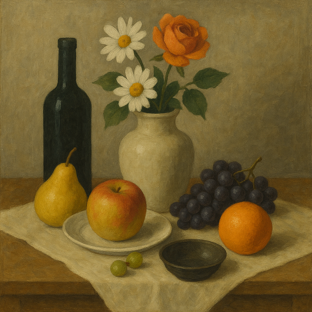 Still Life