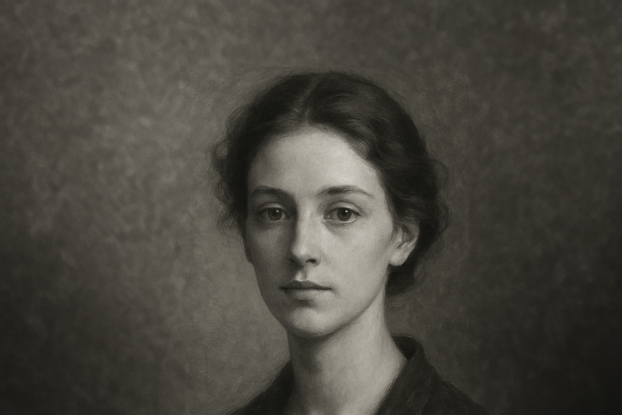 Portraits