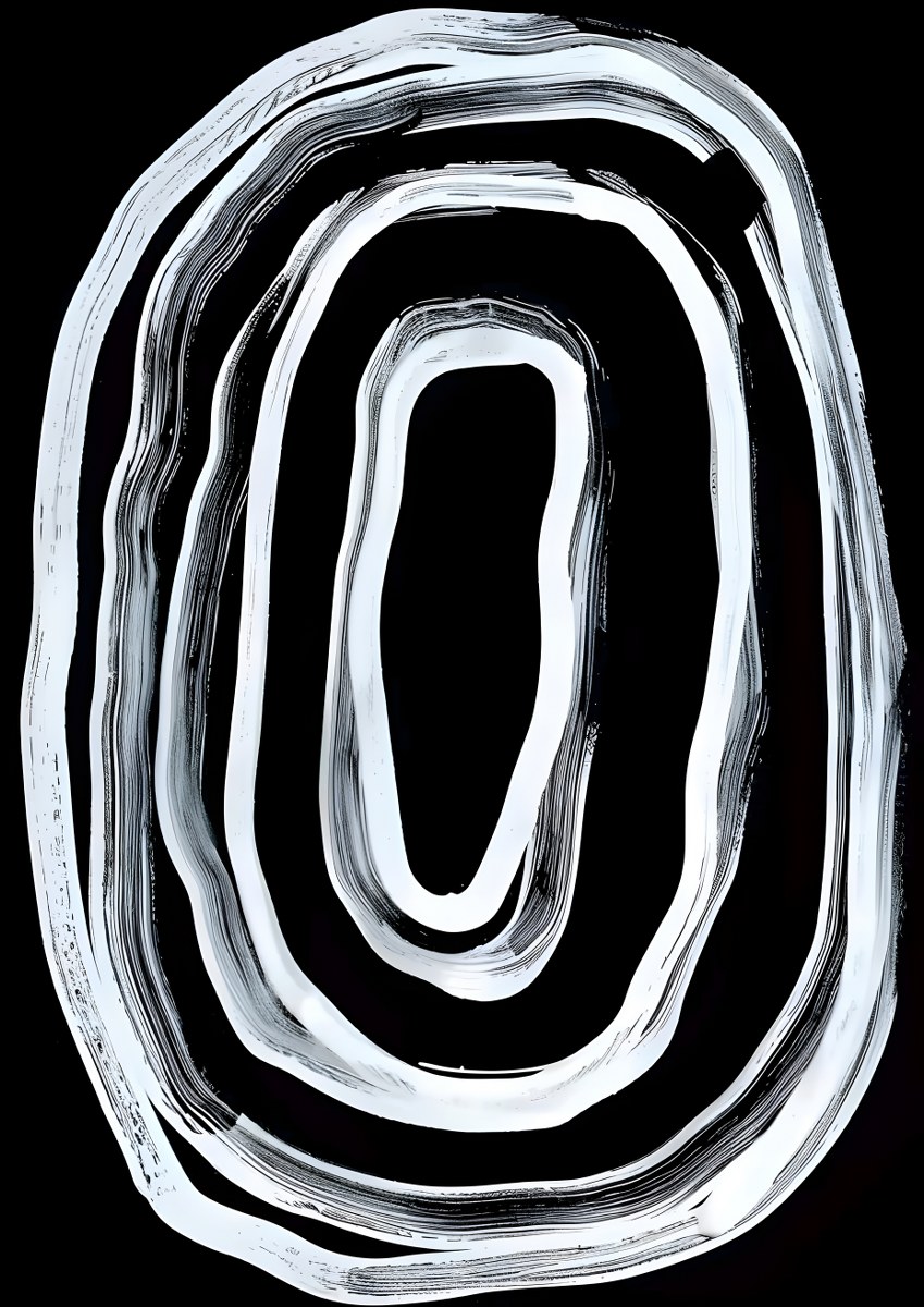 Echo: Abstract Rings thumbnail 3