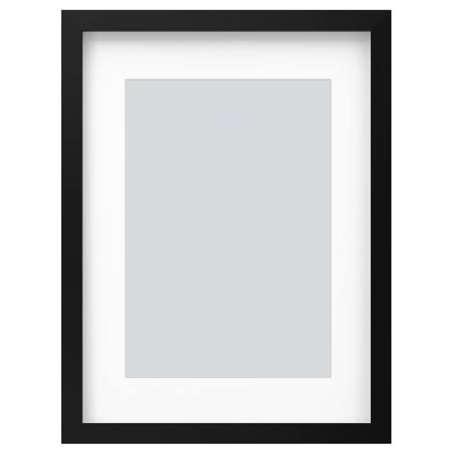 Energetic Patterns: Black and White Abstract thumbnail 5